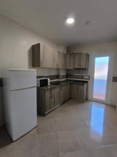 APARTAMENTOS TURISTICOS 4ºE CARLOS III - Cerca de la playa - Roquetas de Mar - 2