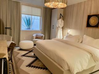 Palace Modern Hotel at the Plaza - Santa Fe - 7