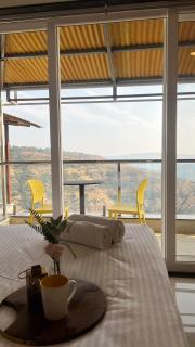 2BHK suite, Panchgani Views, Ora Vue - Panchgani - 4