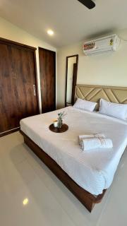 2BHK suite, Panchgani Views, Ora Vue - 1