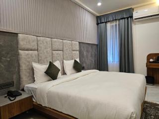The Blu Pearl - Gwalior - 7