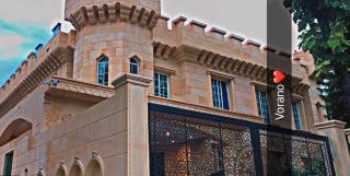 Vorano Boutique Hotel Islamabad - Islamabad - 0