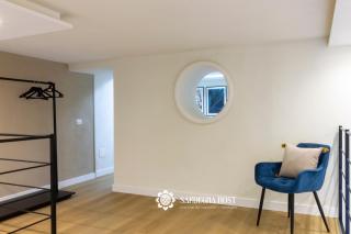 Sardegna Host Suite Brezza Marina - Cagliari - 5
