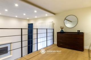 Sardegna Host Suite Brezza Marina - Cagliari - 2