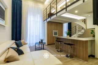 Sardegna Host Suite Brezza Marina - Cagliari - 8