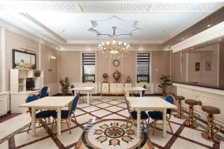 Rakat Plaza - Tachkent - 1