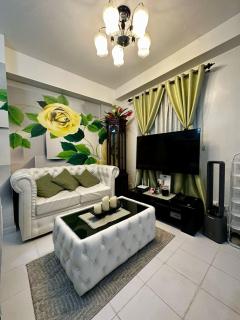 Superbe two bedroom apartment with pool for rent - Davao - 7