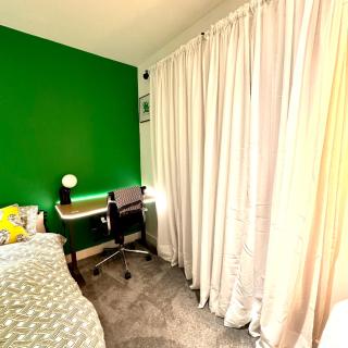Central London Flat - Londra - 4