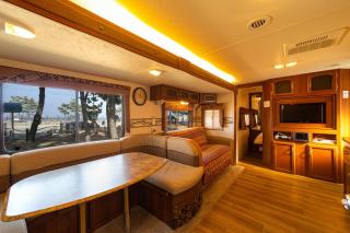 Yangyang Hajodae Campingcar - Yangyang - 9