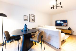 Design-Ferienwohnung Mayschoß WiFi Zentral Smart - Mayschoss - 7