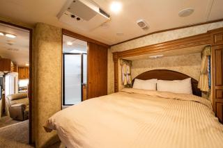 Yangyang Hajodae Campingcar - Yangyang - 6