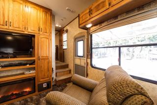 Yangyang Hajodae Campingcar - Yangyang - 5