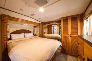 Yangyang Hajodae Campingcar - Yangyang - 4