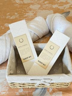 KnowWell Siargao Room 4 - 1