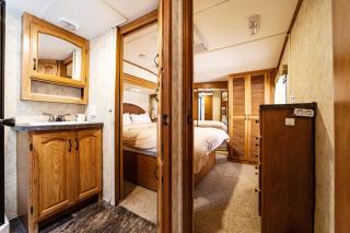 Yangyang Hajodae Campingcar - Yangyang - 3