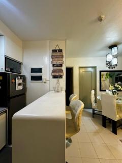 Superbe two bedroom apartment with pool for rent - Davao - 4