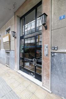 Divine 1BR Apartment near the Acropolis museum - 9