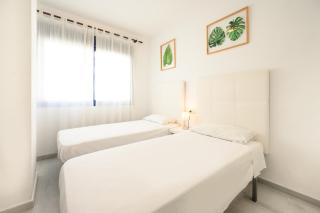 Vista Africa Playa Estepona & 2 Parkings - 2
