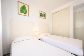 Vista Africa Playa Estepona & 2 Parkings - Estepona - 1