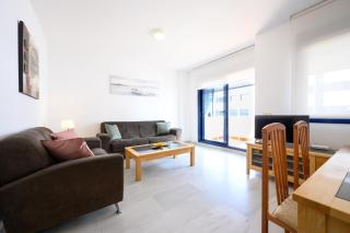 Estepona Puerto, Plaza de Toros y Playa 2 Parkings - 2