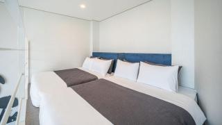 Gangneung Hygge Nobile Pension - Gangneung - 2