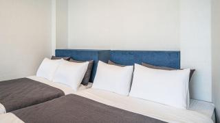 Gangneung Hygge Nobile Pension - Gangneung - 1