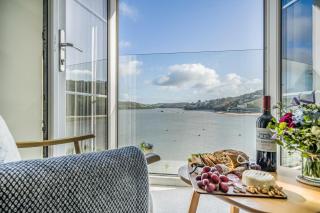 No 26 The Salcombe - 2