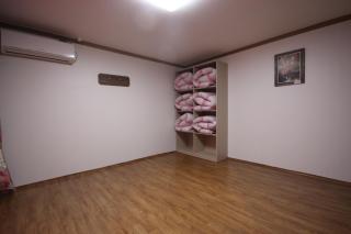 Haenam World Pension - - 2