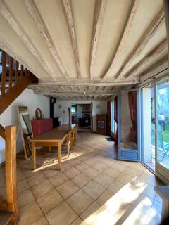 Gîte de l'amitié - 8