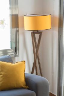 Cosy Penthhouse with stunning view - Athene - 4