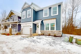 Wrightwood Cottage - 8