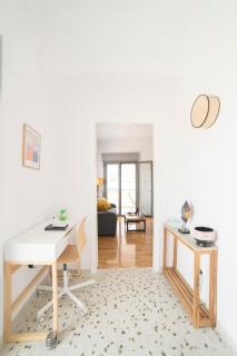 Cosy Penthhouse with stunning view - Athene - 7