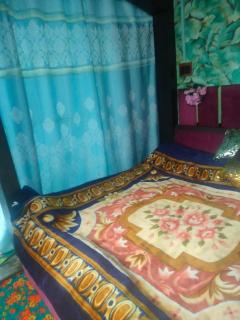 HomeStay Just a Minute Away From Dal Lake And Lal Chowk - Srinagar - 4