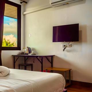 Bakkahland Farm and Resort - Pattani - 7