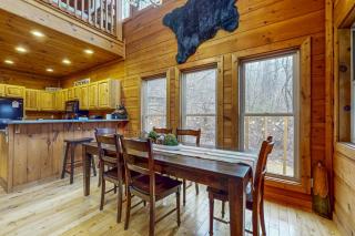 Bears Den - Sevierville - 5