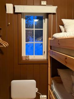 Family-Friendly Cabin In Nordseter Near Ski Trails - 1
