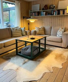 Creative Family House Near Blokhus Beach - Blokhus - 7