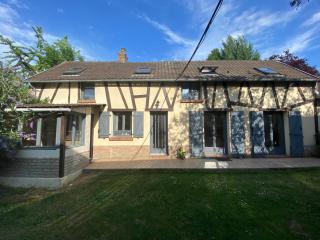 Gîte de l'amitié - 9
