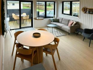 New Holiday Home 30 Meters From The Beach - Kolding - 8