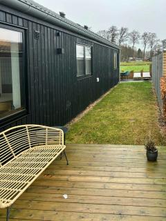 New Holiday Home 30 Meters From The Beach - Kolding - 6