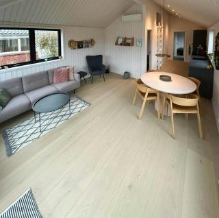 New Holiday Home 30 Meters From The Beach - Kolding - 3