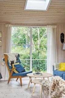 Family-Friendly Home For Play And Relaxation - Nykøbing Sjælland - 9