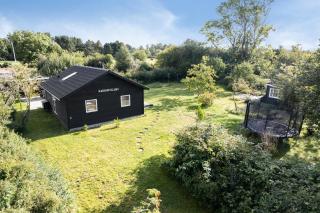Family-Friendly Home For Play And Relaxation - Nykøbing Sjælland - 6