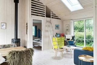 Family-Friendly Home For Play And Relaxation - Nykøbing Sjælland - 4