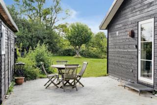 Family-Friendly Home For Play And Relaxation - Nykøbing Sjælland - 2