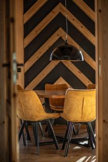 HARLEY FAMILY APARTAMENT - SKY - Muszyna - 9