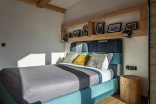 HARLEY FAMILY APARTAMENT - SKY - 3