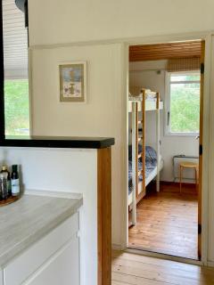 Lovely House Near Nature And Beach - Tjørneholm - 6