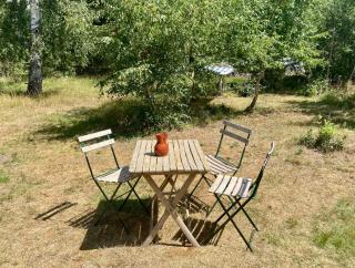 Lovely House Near Nature And Beach - Tjørneholm - 4