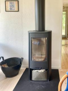 Lovely House Near Nature And Beach - Tjørneholm - 2